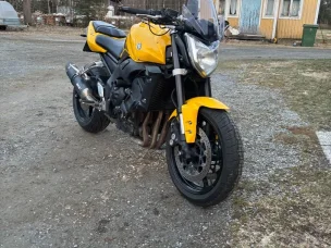 Yamaha FZ1-N