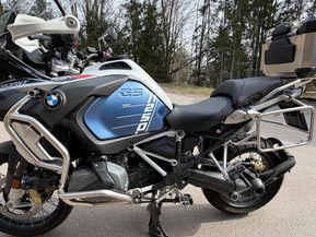 BMW R