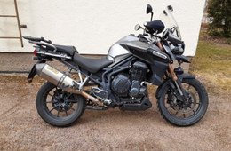 Triumph Tiger