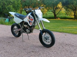 KTM 620