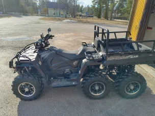 Polaris Bigboss 6X6