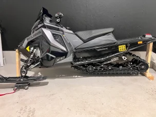 Polaris XC