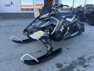 Polaris Axys