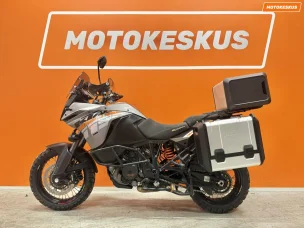 KTM 1190