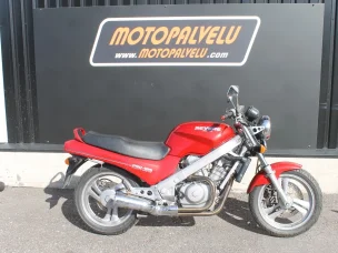 Honda NTV