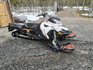 Lynx 49 Ranger