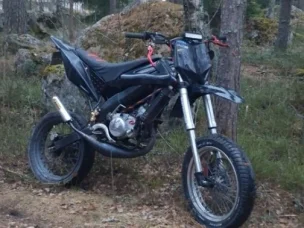 Peugeot XP