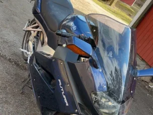 Aprilia RST