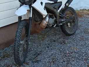 Gilera RCR
