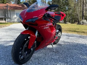 Ducati 1098