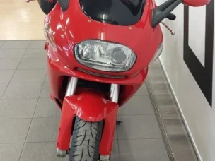 Ducati ST2