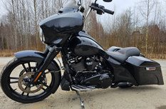 Harley-Davidson Touring