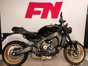 Yamaha XSR