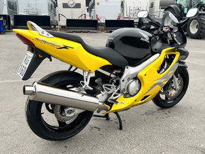 Honda CBR