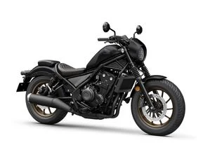 Honda Rebel
