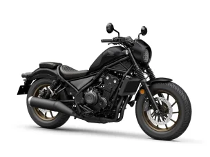 Honda Rebel