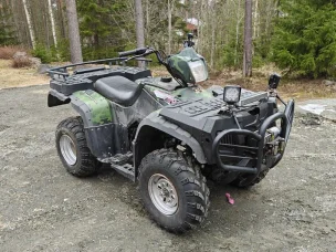 Bashan BS250S-5