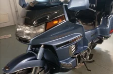 Honda GL
