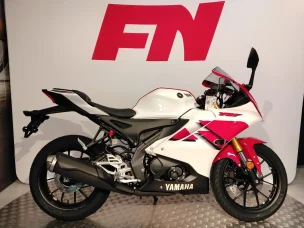 Yamaha YZF-R