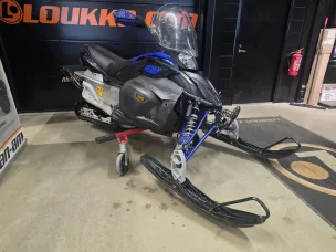 Yamaha Phazer