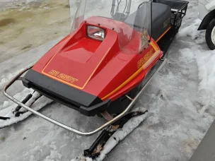 Yamaha BR250
