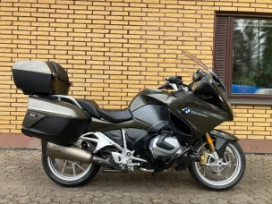 BMW RT