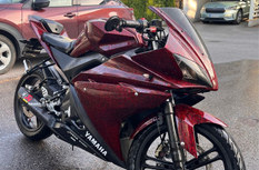 Yamaha YZF-R