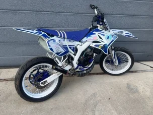 Yamaha DT