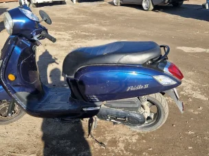 SYM Jet Basic