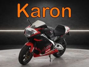 Aprilia RSV