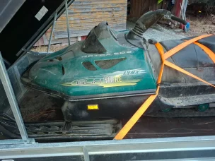 Lynx 6900