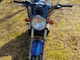 Kawasaki ER-5