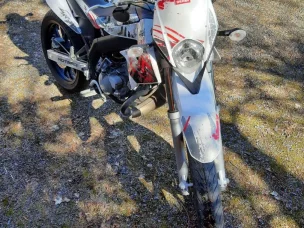 Derbi DRD