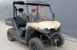 CFMOTO CFORCE