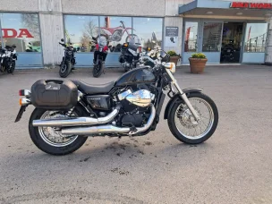 Honda VT