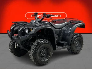 Trapper 500