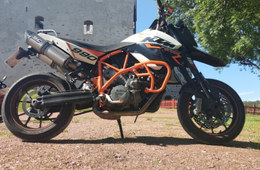 KTM 990