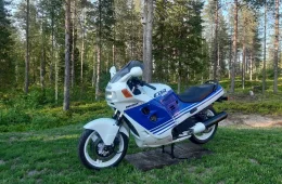 Honda CBR