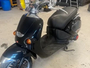 Aprilia Mojito
