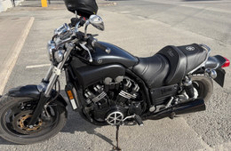 Yamaha V-Max