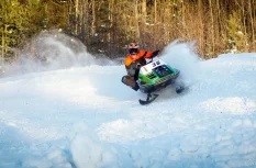 Kawasaki Drifter