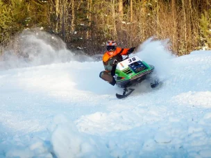 Kawasaki Drifter