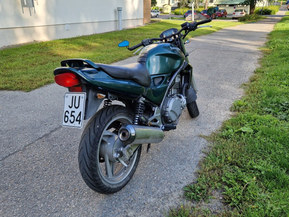 Kawasaki ER-5