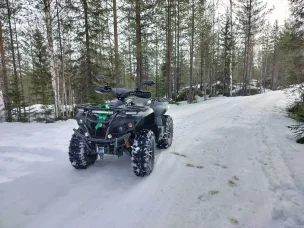 Access Motor Adventure