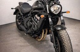 Kawasaki Vulcan