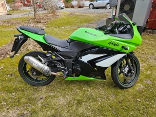 Kawasaki Ninja