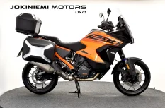KTM 1290 Super Adventure S