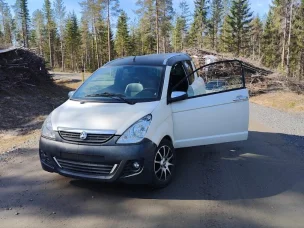 Aixam Mopoauto