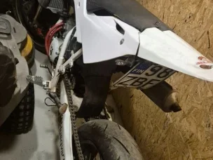 Husqvarna SM
