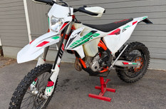 KTM 350